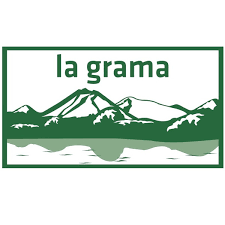 Logo - AgronegociosLa Grama SAC